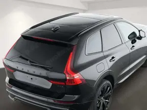 Volvo XC60 Plus Black Edition AWD B5 EU6e HUD Leder El. Panod Bild 5
