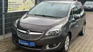 Opel Meriva B Innovation/2.Hd/SHZ/Garantie/HU/AU/Neu
