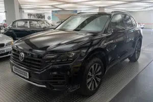 Volkswagen Touareg Elegance 4Motion