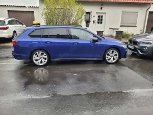 Volkswagen Golf Variant Golf VIII Variant 1.5 TSI OPF R-Line