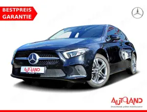Mercedes-Benz A 140 A220 Progressive Aut. LED Navi Kamera Totwinkel