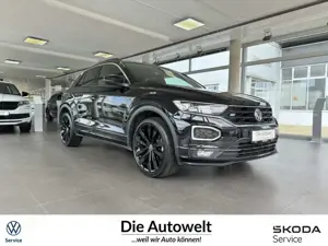 Volkswagen T-Roc Sport 2.0 TDI DSG R-LINE NAVI LED KLIMA BT Klima