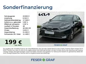 Kia Ceed / cee'd 1.5T 140 SPIRIT TECHNIK Bild 1