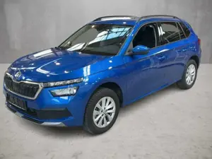 Skoda Kamiq Ambition 1.0 TSI DSG*SHZ*CLIMATRONIC*