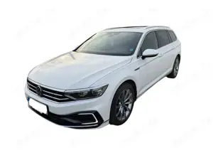 Volkswagen Passat Variant 1.4 TSI Plug-In-Hybrid DSG GTE