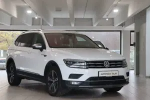 Volkswagen Tiguan Allspace Highline 4Motion ACC*7-Seat*Navi