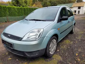 Ford Fiesta Ambiente