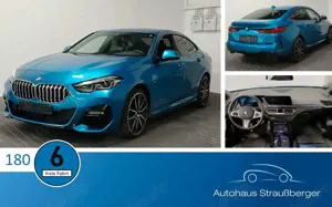 BMW Others 218i Gran Coupé M Sport ACC LRHZ H/K SHZ WLAN QI