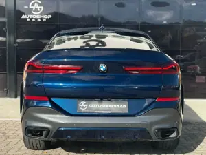 BMW X6 xDrive 40 i M Sport 21 Z/PANO/HUD Bild 5