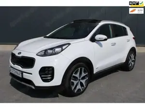 Kia Sportage Bild 2