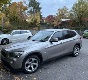 BMW X1 xDrive18d Aut. e84