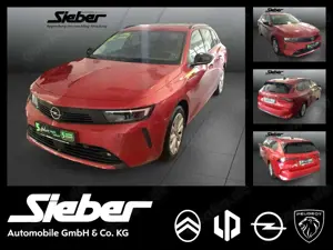 Opel Astra L ST 1.2 Turbo Enjoy *PDC*Sitzheizung*LED*