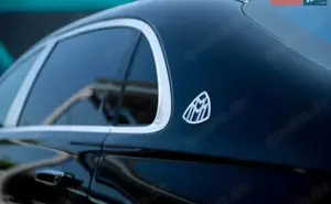 Mercedes-Benz S 350 S 350 L 7G-TRONIC