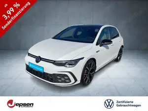 Volkswagen Golf GTD 2.0 TDI DSG Pano+Stdhz+HarmanKardon