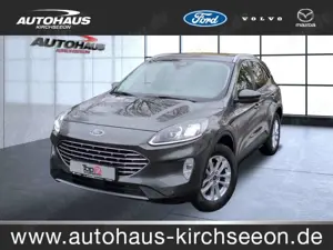 Ford Kuga 2.5 Duratec PHEV Plug-In Hybrid Titanium X Au