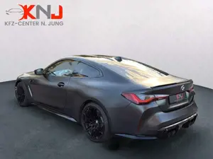 BMW M4 Coupe xDrive Competition | Premium Selection Bild 2