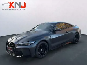BMW M4 Coupe xDrive Competition | Premium Selection