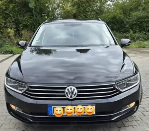 Volkswagen Passat Variant 2.0 TDI SCR Comfortline