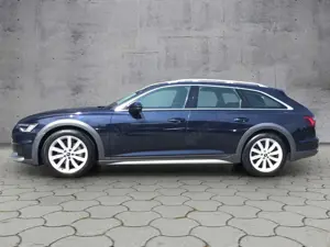 Audi A6 allroad 45TDI quattro MATRIX/RFK/ACC/SIDE Bild 2