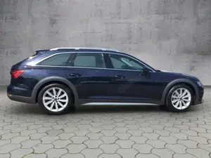 Audi A6 allroad 45TDI quattro MATRIX/RFK/ACC/SIDE Bild 4