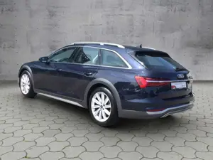 Audi A6 allroad 45TDI quattro MATRIX/RFK/ACC/SIDE Bild 3