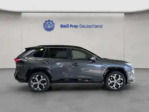 Toyota RAV 4 Plug-in-Hybrid Bild 5