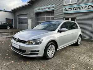 Volkswagen Golf 1.6 TDI Trendline