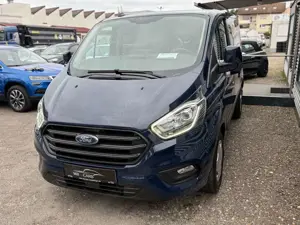 Ford Transit Custom *NAVI*PDC*9-SITZER Bild 3