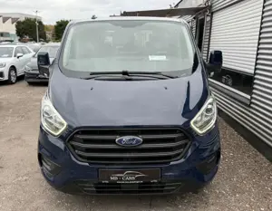 Ford Transit Custom *NAVI*PDC*9-SITZER Bild 2