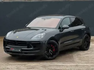 Porsche Macan GTS PASM Chrono Carbon Pano Bose Std-HZG