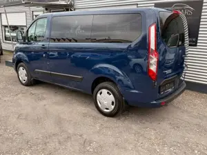 Ford Transit Custom *NAVI*PDC*9-SITZER Bild 4