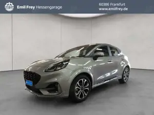 Ford Puma 1.0 EcoBoost Hybrid Aut. ST-LINE