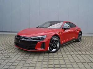 Audi RS e-tron GT quattro NP:177.228/CARBON/LUFT/21-ZOLL/LASER-MATR Bild 3