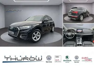 Audi Q5 S-tronic 40 2.0 TDI quattro