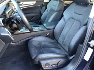 Audi A6 allroad 45TDI quattro MATRIX/RFK/ACC/SIDE Bild 5