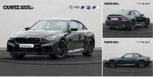 BMW M2 Coupé Parking+DrivingAssistant LiveCockpitPlus HiF