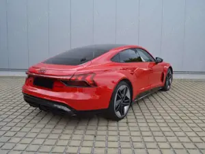 Audi RS e-tron GT quattro NP:177.228/CARBON/LUFT/21-ZOLL/LASER-MATR Bild 4