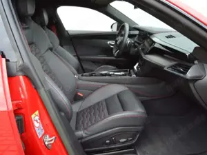Audi RS e-tron GT quattro NP:177.228/CARBON/LUFT/21-ZOLL/LASER-MATR Bild 5