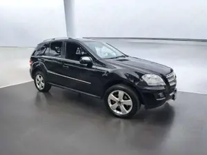 Mercedes-Benz ML 350 ML 350 4Matic 7G-TRONIC