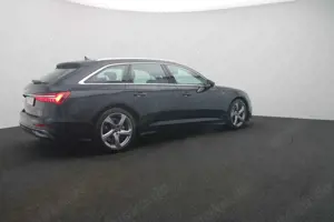 Audi A6 Avant 40 TDI quattro S line Matrix Navi Pano