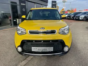 Kia Soul Spirit AHK abnehmbar Bild 3