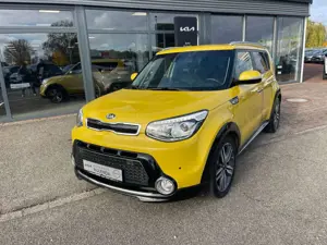Kia Soul Spirit AHK abnehmbar Bild 2