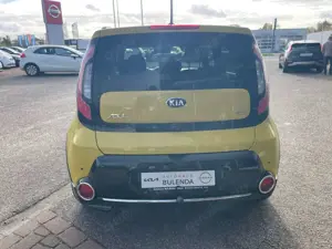 Kia Soul Spirit AHK abnehmbar Bild 5