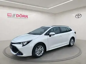 Toyota Corolla 2.0 Hybrid Touring Sports Business Edition