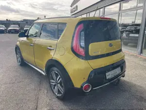 Kia Soul Spirit AHK abnehmbar Bild 4