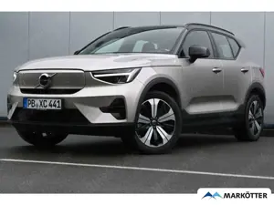 Volvo XC40 Core Recharge Kamera/Lenkradheizung