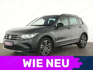 Volkswagen Tiguan Urban Sport LED|Kamera|HuD|Panorama|ACC