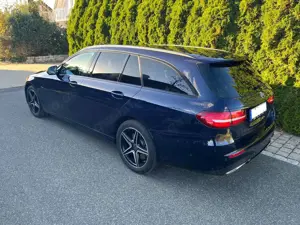 Mercedes-Benz E 300 E-Klasse | AMG Line | Burmester | Pano Bild 2