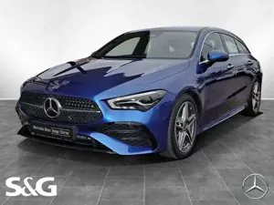 Mercedes-Benz CLA 200 AMG KEYLESS+KAMERA+LED+18 Bild 1