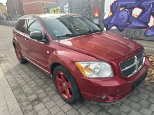 Dodge Caliber Caliber 2.0 CVT SXT